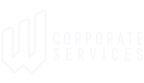 Corporate Services Logo